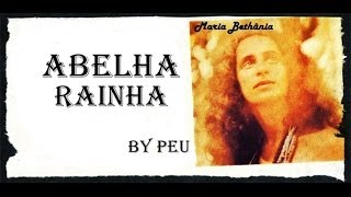 Maria Bethânia  MEL [upl. by Zechariah]