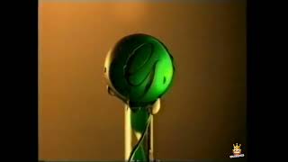 Gordons Gin Swizzle Stick TV Advert 1990s 90s UK [upl. by Dituri]