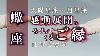 🌙♏️蠍座🌟大丈夫、未来は明るい。自分らしさで勝負する。理想が叶うその手順。🌟しあわせになる力を引きだすタロットセラピー [upl. by Micky]