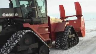 snowblower video [upl. by Jezrdna]