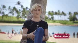 Radio Disney NBT  R5 HD [upl. by Aiam]