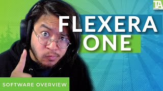 Flexera One  Software Overview Top Features and Alternatives [upl. by Mahau]