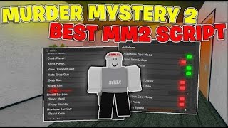 Roblox mm2 script OP \u00100 Working script httpsmboostmeacsv [upl. by Ettenyl]