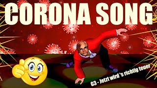 3G Regel  Jetzt wird s richtig teuer ◼ CORONA SONG 2021 ◼ [upl. by Michal]