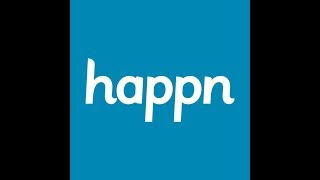 Happn 2023 Opiniones comentarios y experiencias de la app [upl. by Convery]