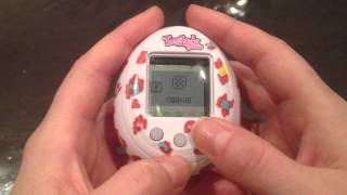 Introducing the Tamagotchi Friends [upl. by Schecter]