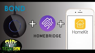 How to make HomeKit work with bond home [upl. by Shapiro294]