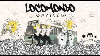 Locomondo  Παράξενες μέρες  Locomondo  Paraksenes meres  Official Audio Release [upl. by Aniraz121]