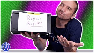 Repair Shop Destroys Xbox amp Wont Refund Customer  Lets Fix It [upl. by Daugherty]