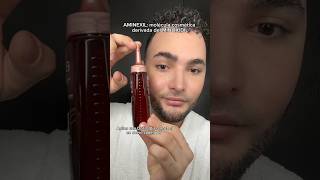 Serum anticaída Aminexil derivado del Minoxidil [upl. by Aros]