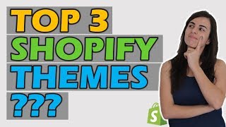 🔥Top 3 Shopify Themes to Really Double your Dropshipping Store Conversion  GIVEAWAY [upl. by Enomas523]