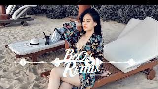 NHIỀU KHI MUỐN MỘT MÌNH NHƯNG SỢ CÔ ĐƠN REMIX HOT TIKTOK 2021  BOOM REMIX [upl. by Akeyla731]