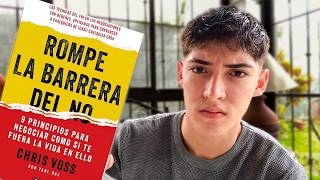 Estas Son Las 7 Mejores Técnicas De Negociación Que Debes Aprender [upl. by Strohben]