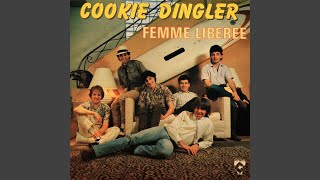 Cookie Dingler  Femme Libérée Remastered Audio HQ [upl. by Amrak]