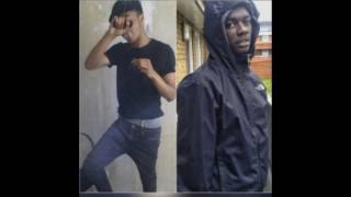 Reeko Squeeze x Loski HarlemSpartans  Freestyle [upl. by Yatnoj26]