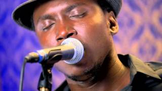 Songhoy Blues  Al Hassidi Terei Live on KEXP [upl. by Ansel]