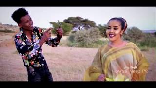 ISMAACIIL AARKA FT NAJAX NALKA MAHURAAN OFFICIAL VIDEO 2020 [upl. by Lyrrehs258]