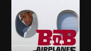 BOB ft Hayley Williams and Eminem AIRPLANES with Lyrics [upl. by Nnylylloh]