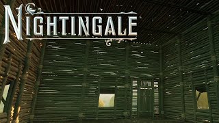 Building our House  Nightingale [upl. by Ardnaxela]