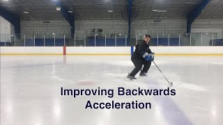 Improving Backwards Acceleration [upl. by Iosep154]