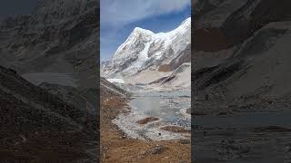 kanchenjunga mhankal har explore travel mahadev k2 nandadevi kailash everest himalayas [upl. by Vookles922]