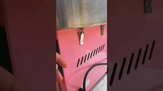 Sweeten Your Celebrations VEVOR Electric Cotton Candy Machine [upl. by Aneerehs933]