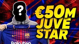 REVEALED Barcelona To Complete €50M Transfer For Juventus Star  Futbol Mundial [upl. by Keene]