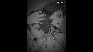 Scars To Your Beautiful  IwaOi  Iwazumi  Oikawa  Haikyuu  LuHLuH [upl. by Simdars195]