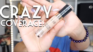 MILANI CONCEAL amp PERFECT FIRST IMPRESSIONS [upl. by Yarahs457]