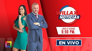 Willax en vivo  WILLAX NOTICIAS  18012024  Willax [upl. by Katsuyama]