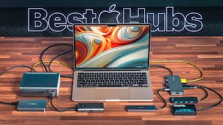 USB Hubs For Mac Explained Save Your Money AND Your Time [upl. by Carlton]