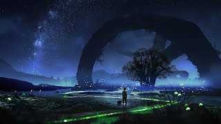 Whitesand  Eternity  Beautiful Fantasy Orchestral Music [upl. by Kironde]