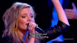 Hillsong London  For All You Are  With SubtitlesLyrics  HD Version [upl. by Sekofski]