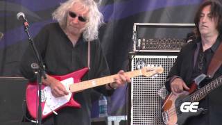 John Jorgenson Feat Albert Lee quotRad Gumboquot at Guitar Town 2010 [upl. by Gile]