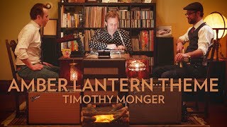 Timothy Monger  quotAmber Lantern Themequot NPR Tiny Desk Contest 2018 [upl. by Nagek130]