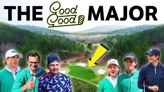 The First Good Good Major  Round 1 [upl. by Pratte]