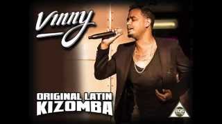 Vinny Rivera quotPromisequot Original Latin Kizomba EQS Management [upl. by Ynej577]