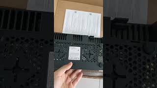 11 Port 10G SFPQuad Core Gigabit Wired Router 1U Rack 1000Mbps [upl. by Crim]