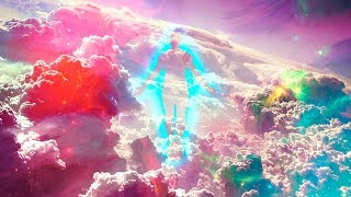 Ascension Chakra Music ULTRA HIGH FREQUENCIES⎪512 Hz To 8190 Hz⎪Powerful Ascension Meditation Tones [upl. by Enelhtak]