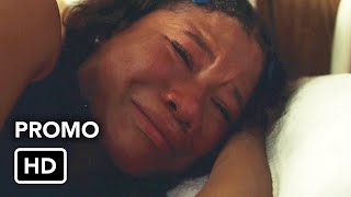 Euphoria 2x05 Promo HD HBO Zendaya series [upl. by Algy]