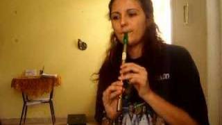 Eluveitie  Slania  Inis Mona na Tin Whistle [upl. by Ttej]