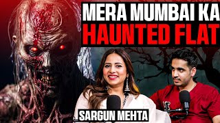 Haunted Flat Reality of Punjabi FilmsExposing Bollywood amp Tv Industry Ft Sargun Mehta  RealHit [upl. by Haugen286]