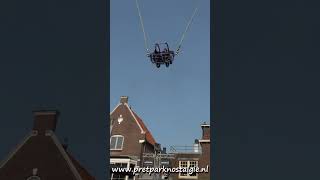 Hoornse Kermis 2024  Air Race Bungee [upl. by Mcmurry909]