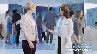 OralB TriZone Infomercial [upl. by Katerina]