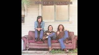 Crosby Stills amp Nash  Suite Judy Blue Eyes [upl. by Jenkins]