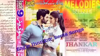 hindi eagle jhankar song album jhankar beats [upl. by Fransen]