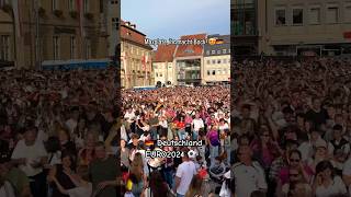 Und links…und rechts… 😂 Maxplatz das macht einfach Spaß mit euch euro2024 fußball bamberg [upl. by Ahseeyt]