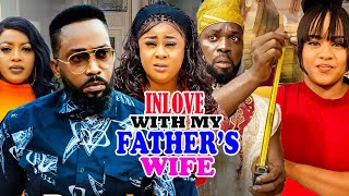 IN LOVE WITH MY FATHERS WIFEFULL MOVIE FREDERICK LEONARDUJU OOLI 2023 LATEST NOLLYWOOD MOVIE [upl. by Etnasa]