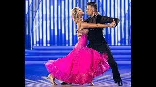 DWTS Ireland 2020  Kai and Grainne Tango week 2 [upl. by Buell]