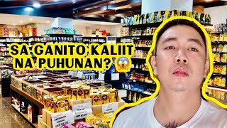 MAGKANO ANG PUHUNAN PARA SA MGA IMPORTED NA CHOCOLATES  LEGIT SUPPLIER BAGSAK PRESYO😱 [upl. by Housum]